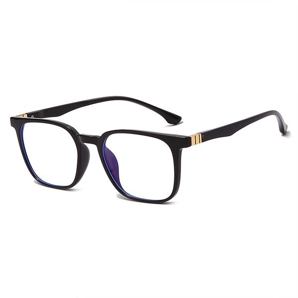 fashion sunglasses frames blue light blocking glasses frame for men and women anti-blue ray optical eyeglasses prescription eyewear spectacl, Black
fashion sunglasses frames blue light blocking glasses frame for men and women anti-blue ray optical eyeglasses prescription eyewear spectacl, Black