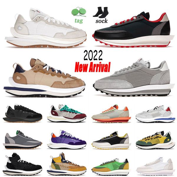 new vaporwaffle men women running shoes sesame dark iris royal fuchsia tour yellow villain red ld waffle pine green gusto mens outdoor sport, Black
new vaporwaffle men women running shoes sesame dark iris royal fuchsia tour yellow villain red ld waffle pine green gusto mens outdoor sport, Black