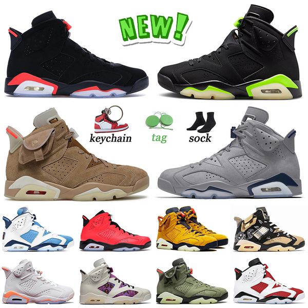 2022 high jumpman 6 6s mens basketball shoes gs black infrared electric green british khaki georgetown unc tour yellow carmine women trainer, White;red
2022 high jumpman 6 6s mens basketball shoes gs black infrared electric green british khaki georgetown unc tour yellow carmine women trainer, White;red