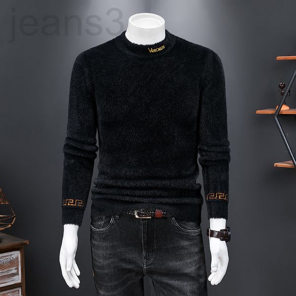 men's sweaters designer 21812 lilly's family mainly promotes big goods mink sweater p135 control 188, 4xl can wear 210 jin d0l5, White;black
men's sweaters designer 21812 lilly's family mainly promotes big goods mink sweater p135 control 188, 4xl can wear 210 jin d0l5, White;black