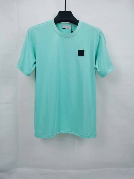 22ss mens t-shirts cotton mens tshirts brand shirts short sleeves designers round neck t shirt summer fashion badge womens tshirt streetwear, White;black
22ss mens t-shirts cotton mens tshirts brand shirts short sleeves designers round neck t shirt summer fashion badge womens tshirt streetwear, White;black