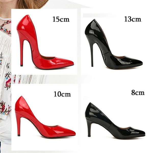 classics office high heels 8//13/15cm ladies pumps stiletto plus size 48 white black red work derss women's shoes fetish heels 220428
classics office high heels 8//13/15cm ladies pumps stiletto plus size 48 white black red work derss women's shoes fetish heels 220428