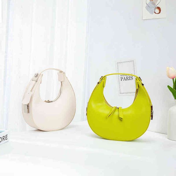 evening bag fashion half moon forearm shoulder bag women 2022 new designer korean chic round handbag ladie personality 220622
evening bag fashion half moon forearm shoulder bag women 2022 new designer korean chic round handbag ladie personality 220622