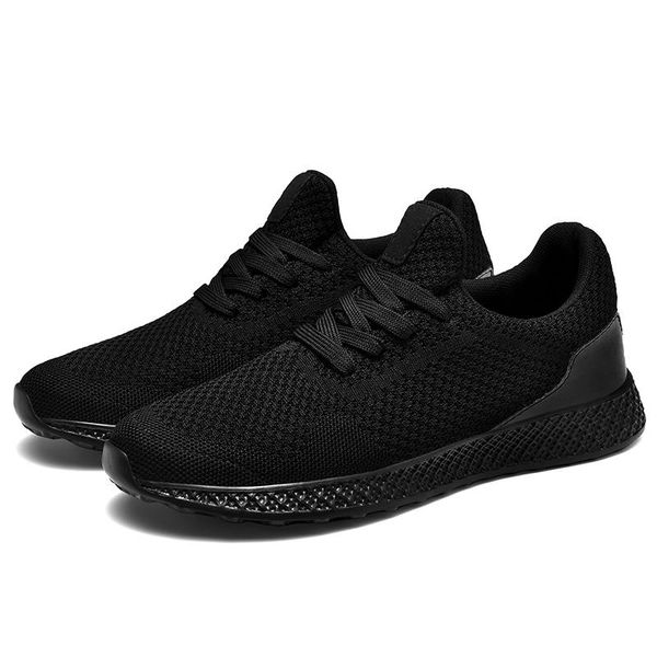 wholesale summer sports shoes men women platform sneakers breathable triple black red cool grey outdoor wear sneaker sports trainers
wholesale summer sports shoes men women platform sneakers breathable triple black red cool grey outdoor wear sneaker sports trainers