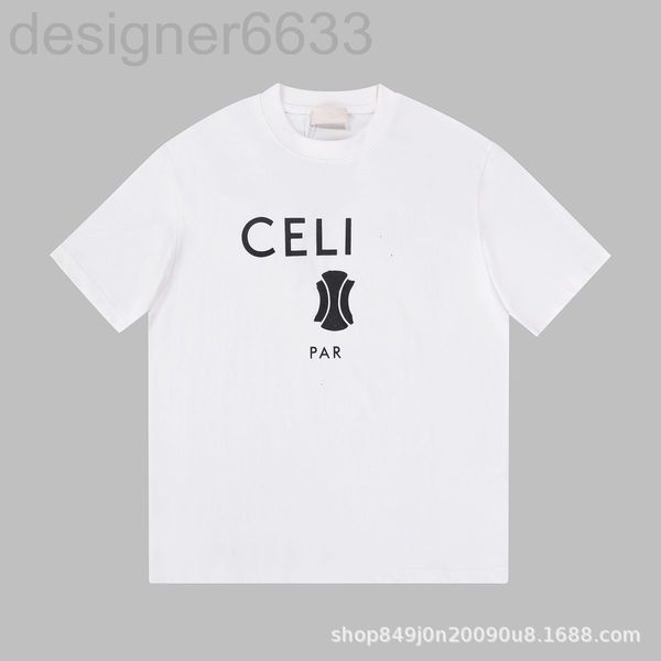 women's t-shirt designer ce home spring and summer 3d slogan arc de triomphe printed short sleeve youth men's versatile k7t0, White
women's t-shirt designer ce home spring and summer 3d slogan arc de triomphe printed short sleeve youth men's versatile k7t0, White