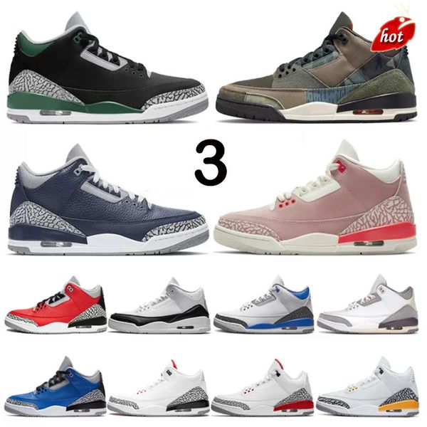 2022 2022 basketball shoes 3 3s white oreo university blue jumpman 1 1s hyper royal shadow twist mens women trainers sneakers 40-47
2022 2022 basketball shoes 3 3s white oreo university blue jumpman 1 1s hyper royal shadow twist mens women trainers sneakers 40-47
