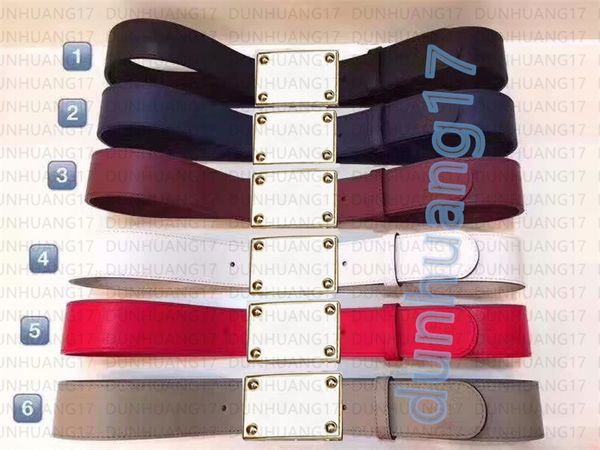 designer belts men women fashion signature leather luxury belt classic gold double letter buckle 9 styles belt width 2.0-3.8cm with box acce, Black;brown
designer belts men women fashion signature leather luxury belt classic gold double letter buckle 9 styles belt width 2.0-3.8cm with box acce, Black;brown