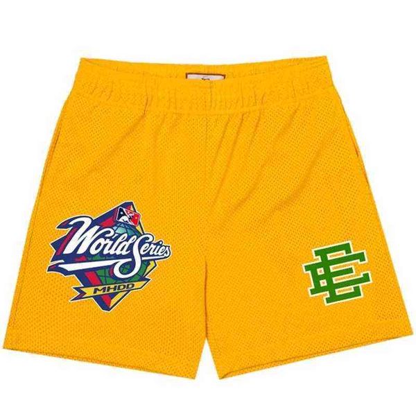 2022 ee eric emanuel running short ee men's basic shorts fashion baseball world series specific casual fitness summer gym workout mesh, White;black
2022 ee eric emanuel running short ee men's basic shorts fashion baseball world series specific casual fitness summer gym workout mesh, White;black