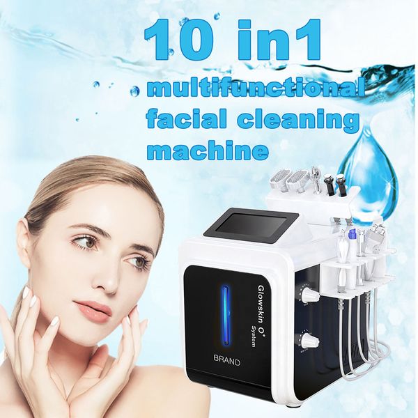 spa salon device 10 in 1 hydradermabrasion microdermabrasion aqua peeling oxygen water jet skin lifting rejuvenation whitening and moisturiz
spa salon device 10 in 1 hydradermabrasion microdermabrasion aqua peeling oxygen water jet skin lifting rejuvenation whitening and moisturiz