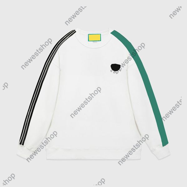 2022 men women designer sweatshirts hoodies letter print hoodie casual fashion men stripe printing black white hoody
2022 men women designer sweatshirts hoodies letter print hoodie casual fashion men stripe printing black white hoody