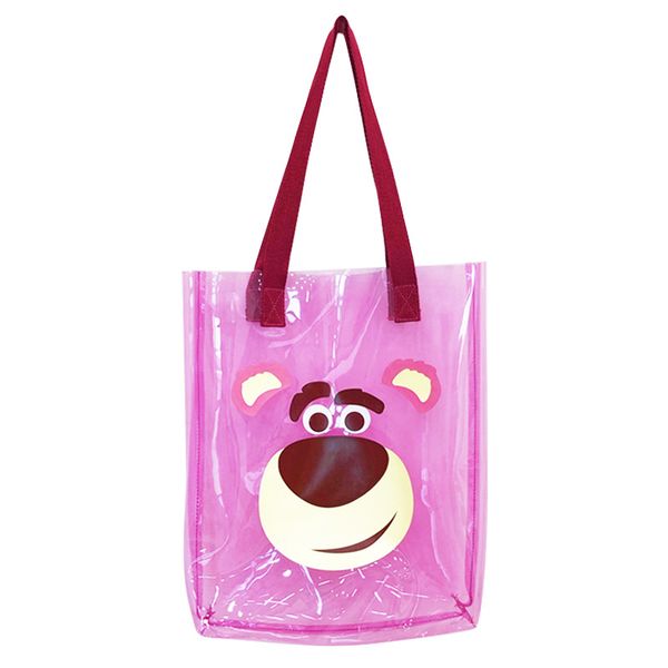 pvc tote bag large capacity handbag fashionable cartoon printed handbags cute one shoulder messenger bags transparent casual handbag purse w
pvc tote bag large capacity handbag fashionable cartoon printed handbags cute one shoulder messenger bags transparent casual handbag purse w