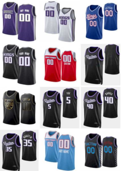 75th custom mens womens sacramento''kings''15 davion mitchell 88 neemias queta 20 jahmi'us ramsey 13 tristan thomps, Black;red
75th custom mens womens sacramento''kings''15 davion mitchell 88 neemias queta 20 jahmi'us ramsey 13 tristan thomps, Black;red