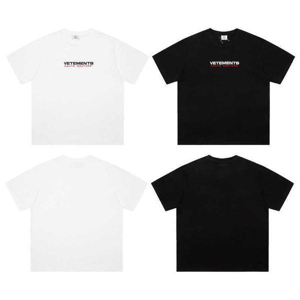 vetements items letter designer embroidered half sleeve tshirt american loose oversize drop shoulder short, White;black
vetements items letter designer embroidered half sleeve tshirt american loose oversize drop shoulder short, White;black