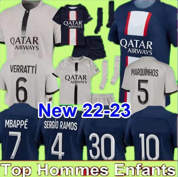 soccer jerseys 2022 2023 mbappe 7 hakimi sergio ramos wijnaldum 21 22 23 psgs maillots football shirt men kids kit set with socks uniform en, Black;yellow
soccer jerseys 2022 2023 mbappe 7 hakimi sergio ramos wijnaldum 21 22 23 psgs maillots football shirt men kids kit set with socks uniform en, Black;yellow