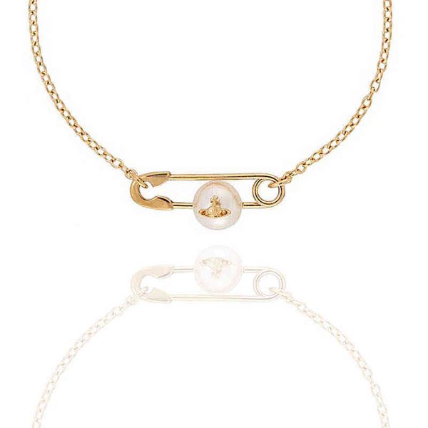 charm space pearl pin net red ins personalized commuting necklace sweater chain neck chain, Silver
charm space pearl pin net red ins personalized commuting necklace sweater chain neck chain, Silver