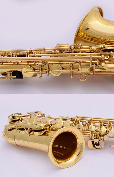 new golden alto saxophone e flat musical instruments played super professional grade gift sax
new golden alto saxophone e flat musical instruments played super professional grade gift sax