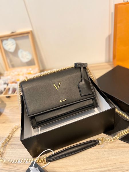 designers shoulder bag luxury tote purse handbag message bags cluth brand classic genuine leather crossbody original box kate gold chain
designers shoulder bag luxury tote purse handbag message bags cluth brand classic genuine leather crossbody original box kate gold chain
