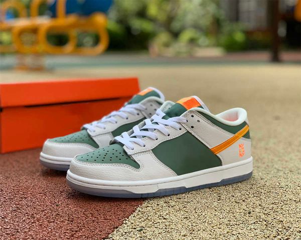 sport dk low pro running shoes white green orange skateboard casual runner outdoor trainers sneakers sports come with box
sport dk low pro running shoes white green orange skateboard casual runner outdoor trainers sneakers sports come with box