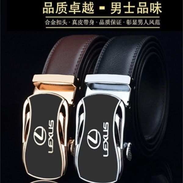 cowskin pant belt automatic cowhide buckle men belts fashion brand leather belt business pants ceinture homme car logo t2003273070, Black;brown
cowskin pant belt automatic cowhide buckle men belts fashion brand leather belt business pants ceinture homme car logo t2003273070, Black;brown