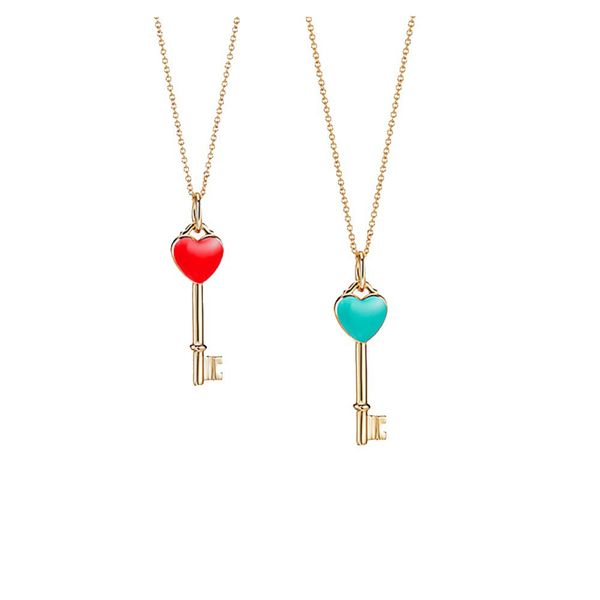 classic women key series necklace pendant golden key love drop glue exquisite cute small birthday gift, Silver
classic women key series necklace pendant golden key love drop glue exquisite cute small birthday gift, Silver