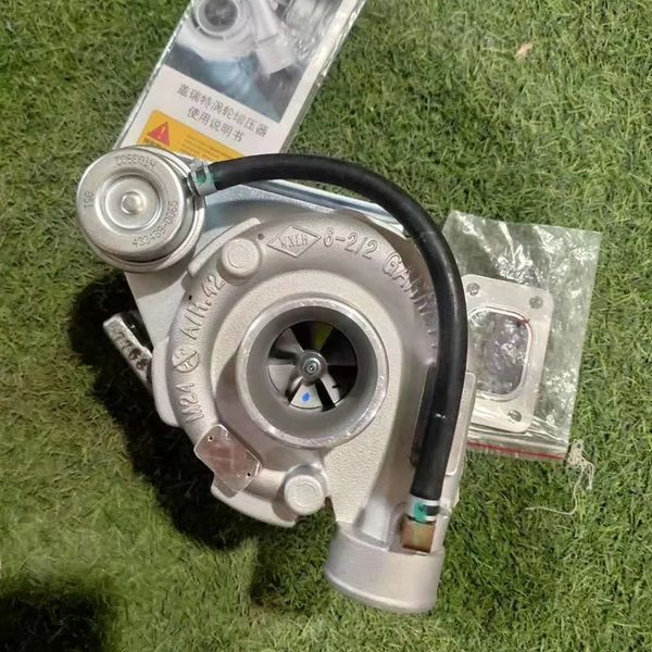 turbo garrett gt22 759638-5003 turbo turbocharger 759638 108200fa040 for jianghuai jac ruifeng mpv hfc4da1-2b1 2.8l 80kw diesel
turbo garrett gt22 759638-5003 turbo turbocharger 759638 108200fa040 for jianghuai jac ruifeng mpv hfc4da1-2b1 2.8l 80kw diesel