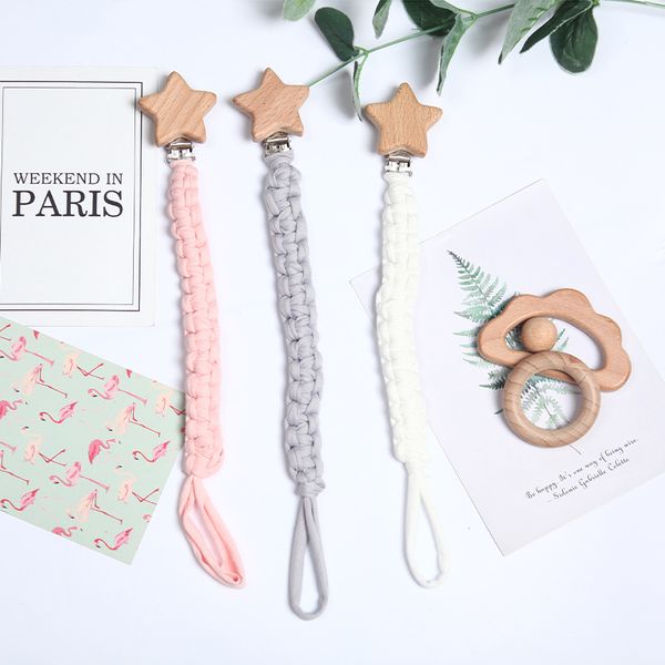 baby feeding pacifier holders chains wooden star shaped prevent falling kids pacifier clips 8 2ys e3
baby feeding pacifier holders chains wooden star shaped prevent falling kids pacifier clips 8 2ys e3