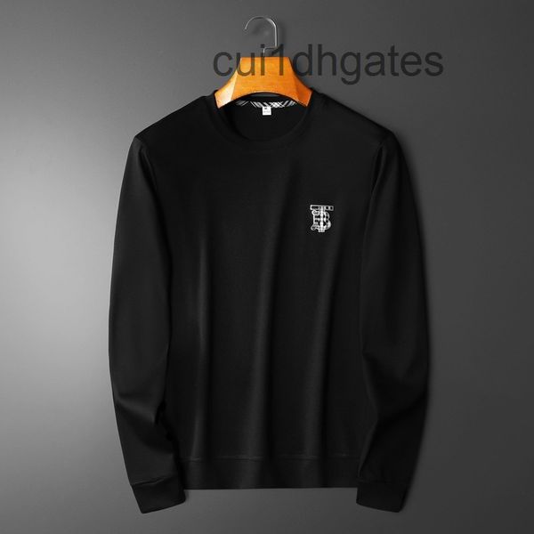 2022 designer b br coats and hoodie men's autumn 2022 new loose long sleeve bottomed boys' pullover sports large casual sweater, Black
2022 designer b br coats and hoodie men's autumn 2022 new loose long sleeve bottomed boys' pullover sports large casual sweater, Black