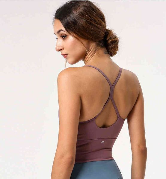 lulu bras brand yoga vest running sports bra fitness beautiful back versatile suspender lu-1945 lx9u, Red;black
lulu bras brand yoga vest running sports bra fitness beautiful back versatile suspender lu-1945 lx9u, Red;black
