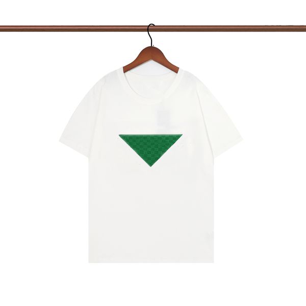 men's t shirt prad high end street luxury casual designer short sleeve pullover wholesale black and white size m~2xl plam angels stone, White;black
men's t shirt prad high end street luxury casual designer short sleeve pullover wholesale black and white size m~2xl plam angels stone, White;black