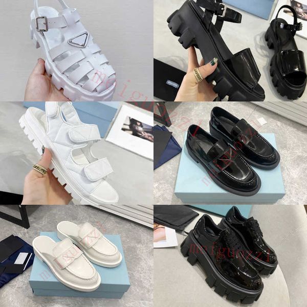 designer women casual shoes brand slides lady sandals genuine leather platform loafers luxurys womens dress shoe fashion flat, Black
designer women casual shoes brand slides lady sandals genuine leather platform loafers luxurys womens dress shoe fashion flat, Black