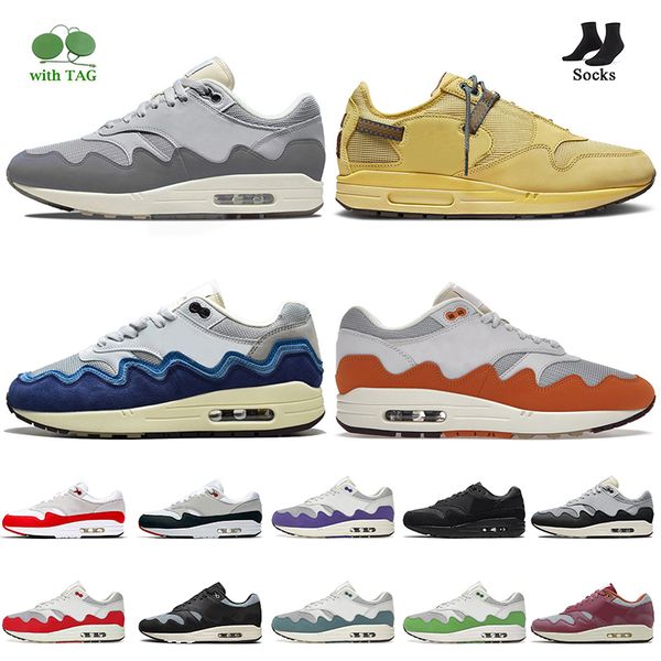 run designer trainers women mens 1 running shoes fashion 87 patta grey waves monarch cactus jack saturn gold black obsidian university blue
run designer trainers women mens 1 running shoes fashion 87 patta grey waves monarch cactus jack saturn gold black obsidian university blue