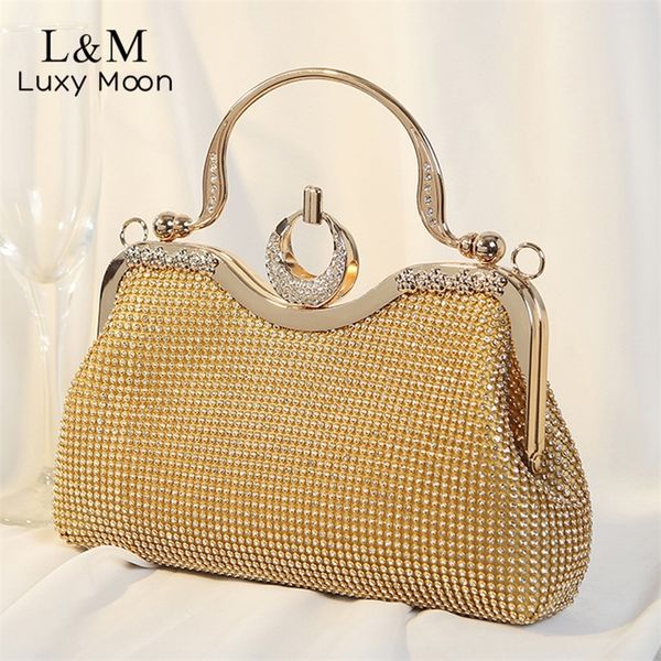 women diamond clutch purse wedding luxury designer handbag gold silver evening bag exquisite female chain shoulder sac x683h 220617
women diamond clutch purse wedding luxury designer handbag gold silver evening bag exquisite female chain shoulder sac x683h 220617