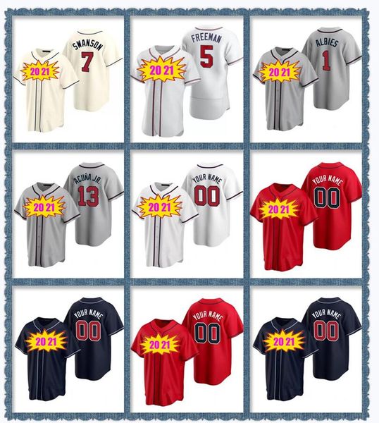 custom 20 21 ronald acuna jr. jersey atlanta ozzie albies freddie an dansby swanson marcell ozuna mcgriff austin riley, Blue;black
custom 20 21 ronald acuna jr. jersey atlanta ozzie albies freddie an dansby swanson marcell ozuna mcgriff austin riley, Blue;black