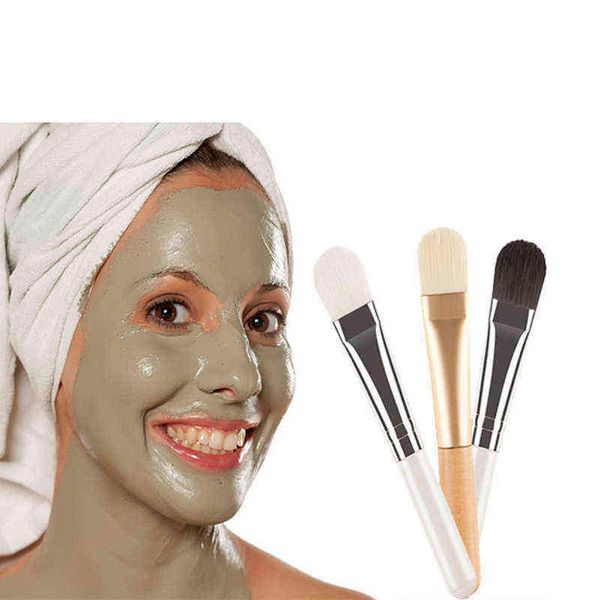 make up brush 3 colors facial mask soft wooden handle portable face skin care beauty cosmetics tool fan-shaped professional makeup 0311
make up brush 3 colors facial mask soft wooden handle portable face skin care beauty cosmetics tool fan-shaped professional makeup 0311