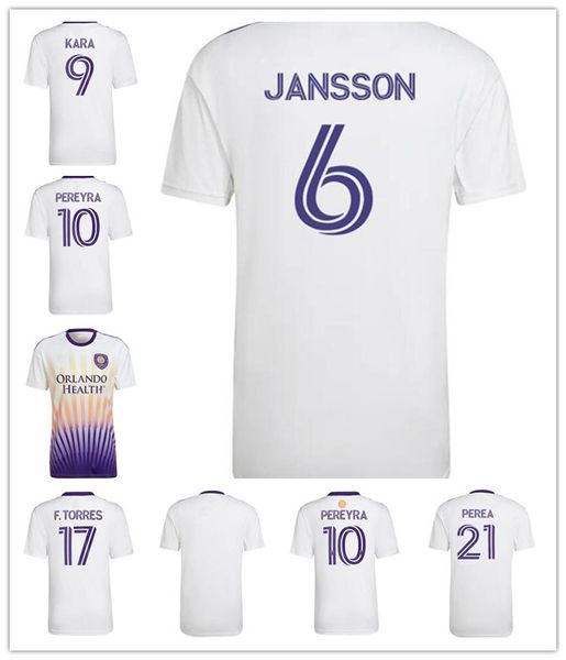 2022 2023 orlando home city soccer jersey 22 23 nani pato dwyer akindele mueller moutinho ruan kljestan johnson white football shirt, Black;yellow
2022 2023 orlando home city soccer jersey 22 23 nani pato dwyer akindele mueller moutinho ruan kljestan johnson white football shirt, Black;yellow