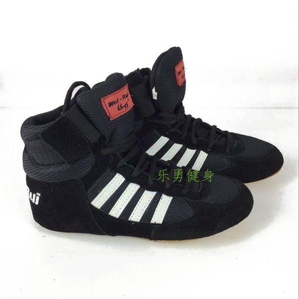 cow muscle sole wide size wrestling shoes genuine leather training shoe fighting shoes standard ankle boots for wrestler zywr02295r
cow muscle sole wide size wrestling shoes genuine leather training shoe fighting shoes standard ankle boots for wrestler zywr02295r