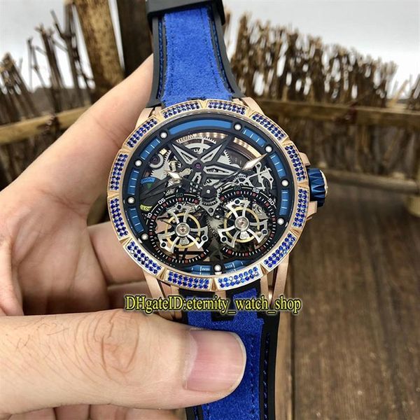 excalibur spider skeleton dial automatic mechanical rddbex0407 mens watch iced out rose gold diamond case rubber spor2736, Slivery;brown
excalibur spider skeleton dial automatic mechanical rddbex0407 mens watch iced out rose gold diamond case rubber spor2736, Slivery;brown