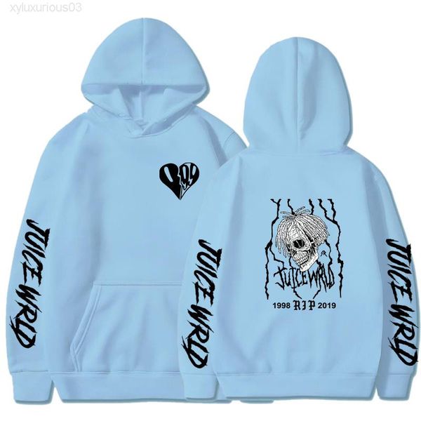 men's hoodies & sweatshirts juice wrld men women harajuku hip hop hoody winter fleece pullover streetwear sudaderas, Black
men's hoodies & sweatshirts juice wrld men women harajuku hip hop hoody winter fleece pullover streetwear sudaderas, Black