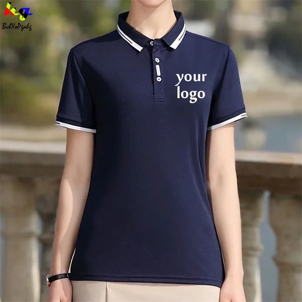 polo shirt customization/design men and women summer short-sleeved casual polo shirt printing team advertising 220620, White;black
polo shirt customization/design men and women summer short-sleeved casual polo shirt printing team advertising 220620, White;black