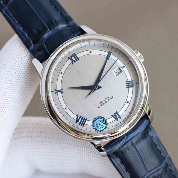 luxury omeg watch for men 007 same mechanical watches with leather strap 287i, Slivery;golden
luxury omeg watch for men 007 same mechanical watches with leather strap 287i, Slivery;golden