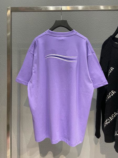 2022 summer designer t shirt polos mens t -shirt casual man womens tees with short sleeves sell luxury men hip hop clothes plus size xs-l, Black;brown
2022 summer designer t shirt polos mens t -shirt casual man womens tees with short sleeves sell luxury men hip hop clothes plus size xs-l, Black;brown