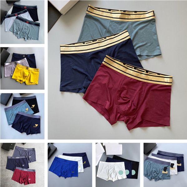 mens boxers underpants designer print man briefs breathable underwear shorts men boxer 3pcs lot with box 2xl/3xl, Black;white
mens boxers underpants designer print man briefs breathable underwear shorts men boxer 3pcs lot with box 2xl/3xl, Black;white