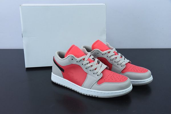 1 low light red dc0774-060 basketball shoes womens mens size us 4-10 36-44
1 low light red dc0774-060 basketball shoes womens mens size us 4-10 36-44