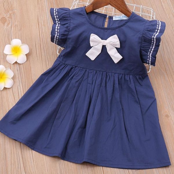 girl's dresses summer dress for girls girl clothing school style children costume bowknot decoration kid's 4-6 years, Red;yellow
girl's dresses summer dress for girls girl clothing school style children costume bowknot decoration kid's 4-6 years, Red;yellow