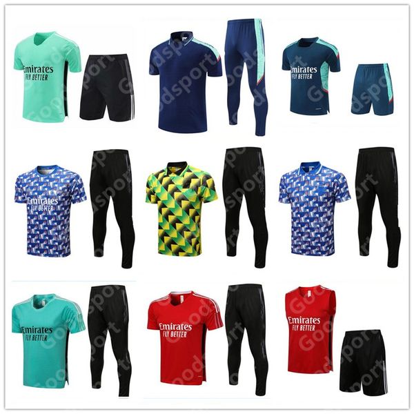 soccer sets/tracksuits 2223 pepe saka soccer tracksuit polo vest suit training jerseys gunners odegaard thomas willian nicolas tierney smith, Black
soccer sets/tracksuits 2223 pepe saka soccer tracksuit polo vest suit training jerseys gunners odegaard thomas willian nicolas tierney smith, Black