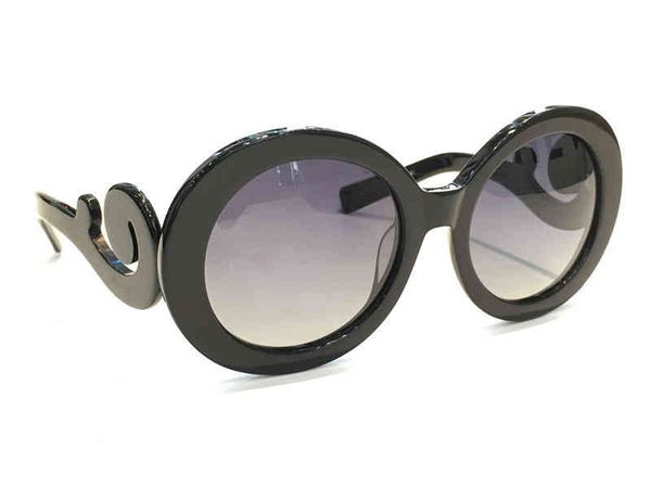 27ns popular sunglass round shape fashion big face retro vintage summer style women frame with case classic sunglass, White;black
27ns popular sunglass round shape fashion big face retro vintage summer style women frame with case classic sunglass, White;black