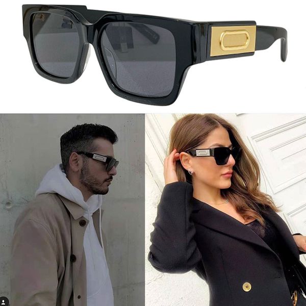 mens or womens sunglasses su black fashion classic square men's sunglasses leisure shopping travel vacation uv protection men and women, White;black
mens or womens sunglasses su black fashion classic square men's sunglasses leisure shopping travel vacation uv protection men and women, White;black