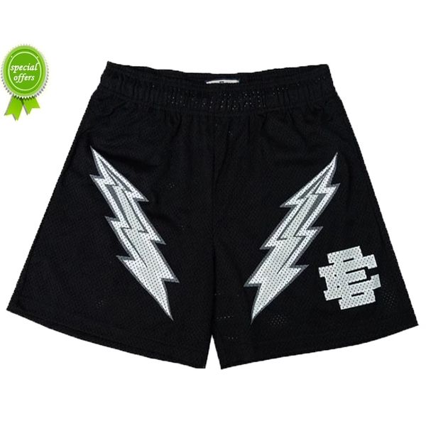 eric emanuel ee men's shorts summer casual fitness sports fashion shorts mesh breathable quick-drying beach2022, White;black
eric emanuel ee men's shorts summer casual fitness sports fashion shorts mesh breathable quick-drying beach2022, White;black