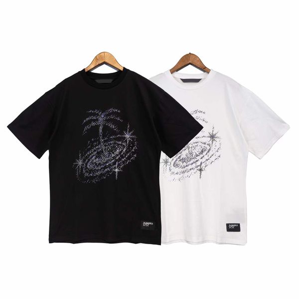 2022 round neck men's plus tees & polos with cotton printing and embroidery, 100% replica of european size t-shirts 02r2, Black;brown
2022 round neck men's plus tees & polos with cotton printing and embroidery, 100% replica of european size t-shirts 02r2, Black;brown