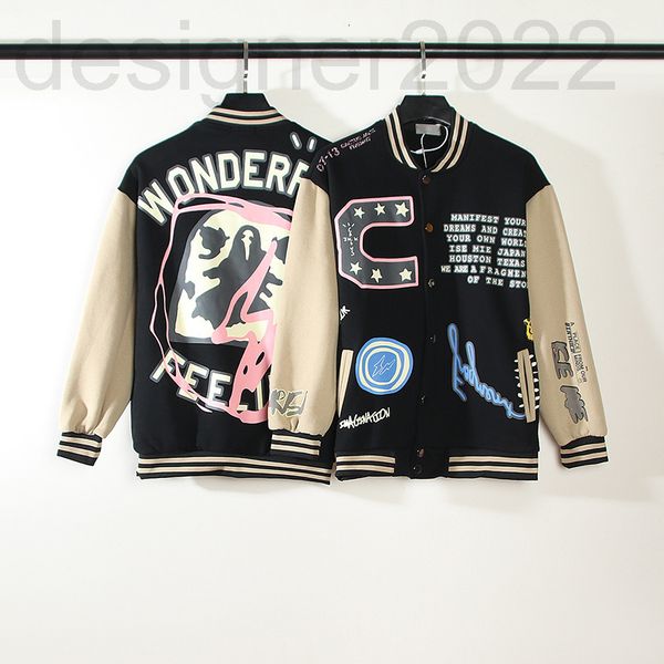men's jackets designer plush jacket co name fujiwara lightning high street baseball jacket ofti, Black;brown
men's jackets designer plush jacket co name fujiwara lightning high street baseball jacket ofti, Black;brown